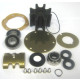 Pump Body Kit For Jabsco and Johnson Pump - RK0003 - CEF